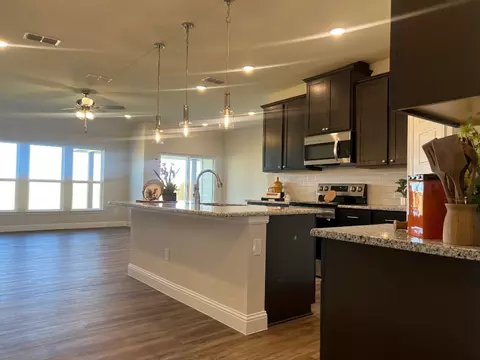 4207 Baccarat Ln, Sanger, TX 76266