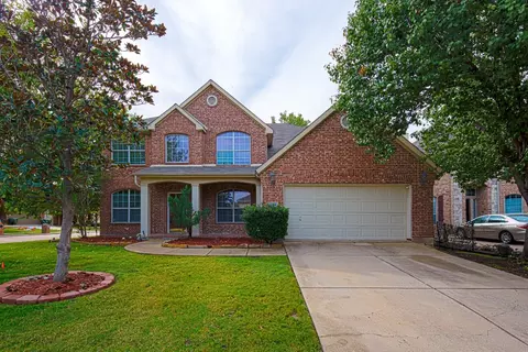 2684 Whispering Trl, Little Elm, TX 75068