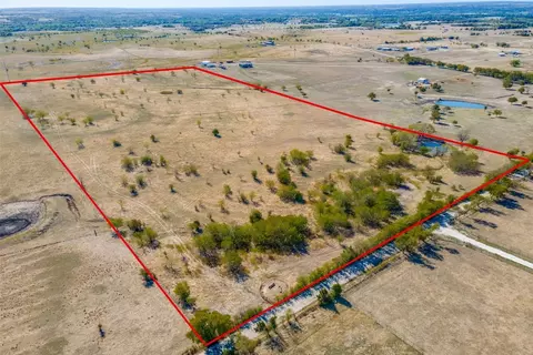tbd County Rd 2735, Decatur, TX 76234