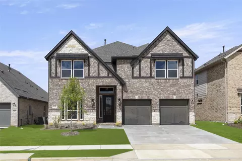 6249 Muller Creek Dr, Celina, TX 75009