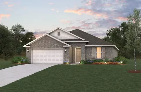 3412 Cross Shore Dr, Anna, TX 75409