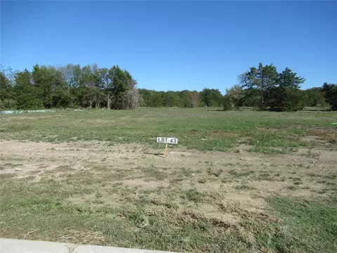 3759 Evergreen Ln, Caddo Mills, TX 75135
