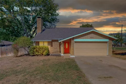 2801 Collins Blvd, Garland, TX 75044