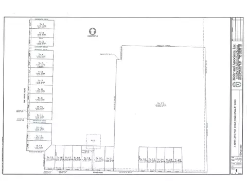 0 Pine Grv, Stonewall, LA 71078
