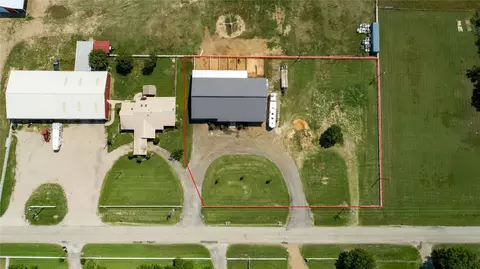 8131 County Road 151, Kaufman, TX 75142