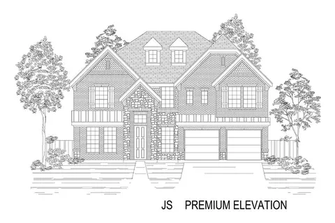 6218 White Creek Dr, Celina, TX 75009