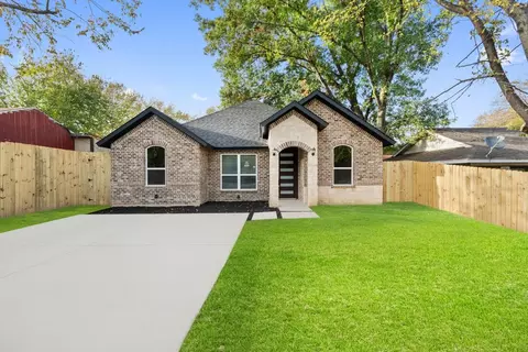 2309 Ben Hur St, Dallas, TX 75253