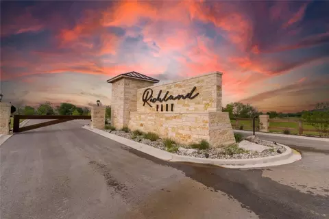 lot120 Richland Park Dr, Corsicana, TX 75109