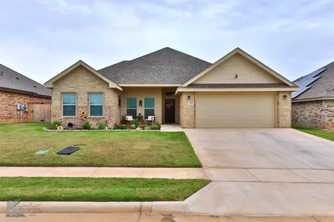 338 Carriage Hills Pkwy, Abilene, TX 79602