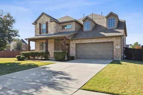 280 Wilson Dr, Prosper, TX 75078