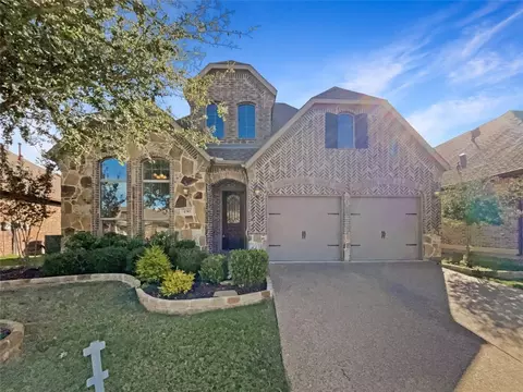 490 Oak Hills Ln, Royse City, TX 75189