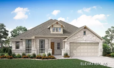 154 Martinique Dr, Lancaster, TX 75146