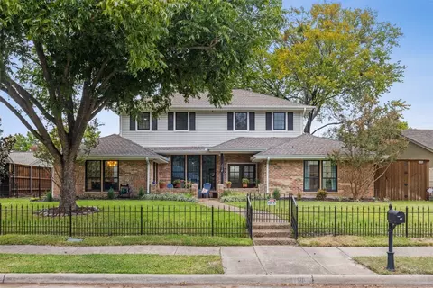 1118 Mill Spgs, Richardson, TX 75080