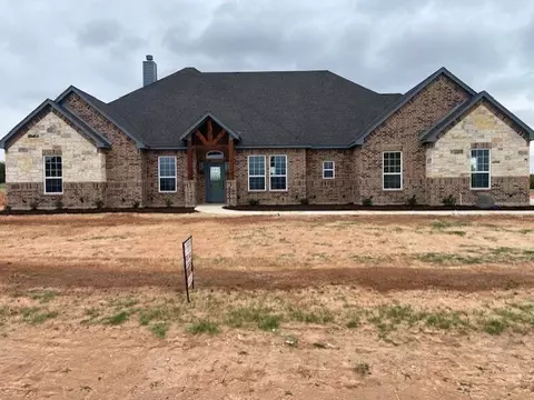 2017 Donna Ct, Azle, TX 76020