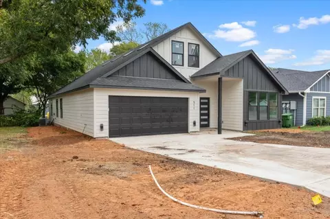 511 S Maple, Howe, TX 75459 photo 2