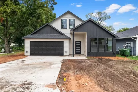 511 S Maple, Howe, TX 75459