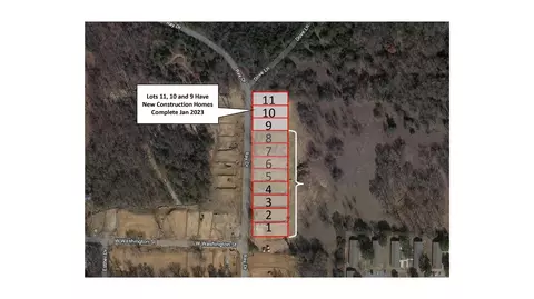 1004 Ray Dr, Denison, TX 75020 photo 3