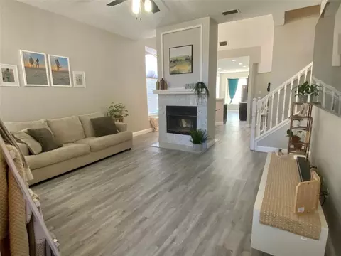 1410 Post Oak Dr, Rowlett, TX 75089