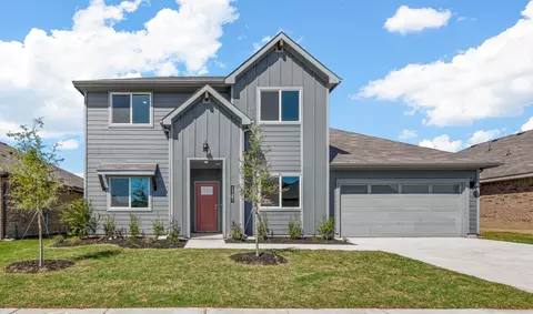 500 Highland Park Trl, Alvarado, TX 76009