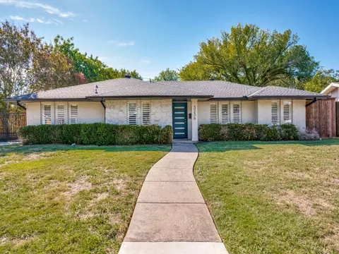 3236 Jubilee Trl, Dallas, TX 75229