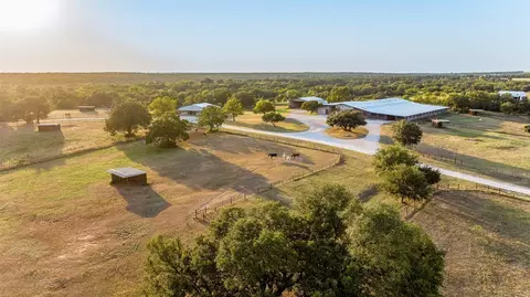 2357 Advance Rd, Weatherford, TX 76088