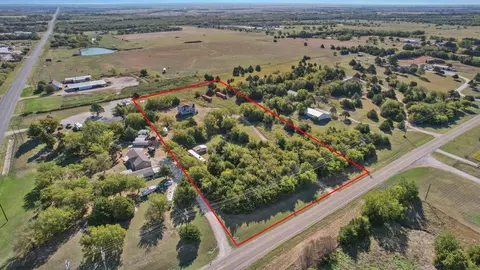 5964 Fm 901, Whitesboro, TX 76273