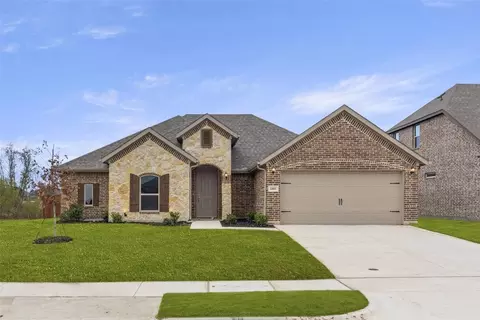 1401 Radecke Rd, Krum, TX 76249