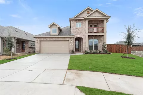 9004 Silver Dollar Dr, Fort Worth, TX 76131