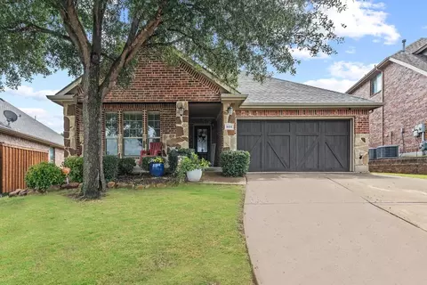 805 Cold Stream Dr, Mckinney, TX 75069