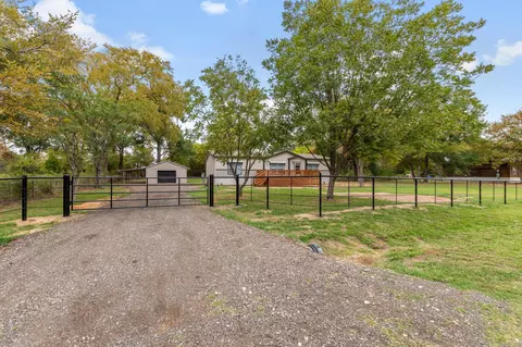 14586 Dusti Rd, Eustace, TX 75124