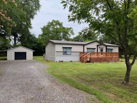 14586 Dusti Rd, Eustace, TX 75124 photo 2