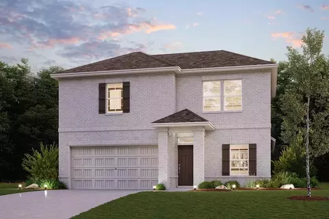 309 Fire Rock Dr, Royse City, TX 75189