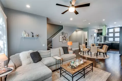 4615 Steel St, Dallas, TX 75219