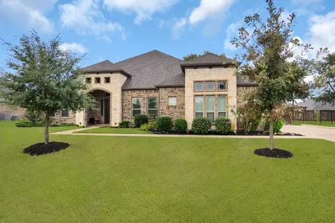 1203 Brooklyn Dr, Anna, TX 75409