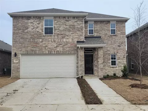 239 Fire Rock Dr, Royse City, TX 75189