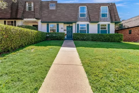 7522 Wellcrest Dr, Dallas, TX 75230
