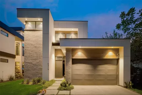 5319 Manett St, Dallas, TX 75206