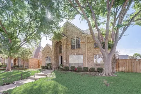 4500 Greenfield Dr, Richardson, TX 75082