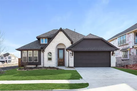 3006 Wild River Rd, Melissa, TX 75454