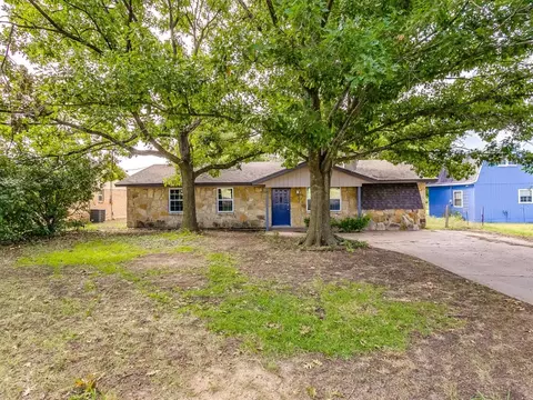 3417 Hagler Rd, Cleburne, TX 76033