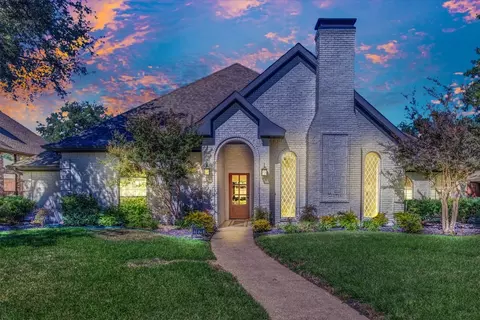 3825 Appomattox Cir, Plano, TX 75023