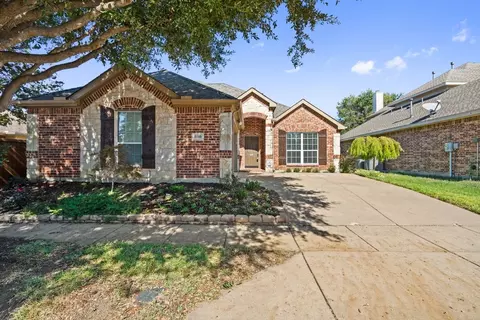8116 Elk Mountain Trl, Mckinney, TX 75070