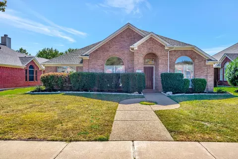 10707 Dry Creek Ln, Frisco, TX 75035