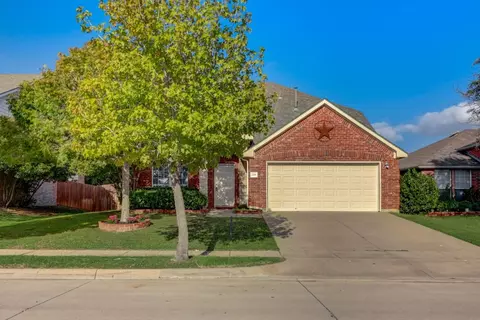 4209 Broken Bend Blvd, Fort Worth, TX 76244