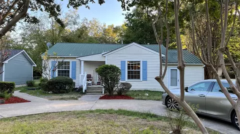 2120 College St, Paris, TX 75460