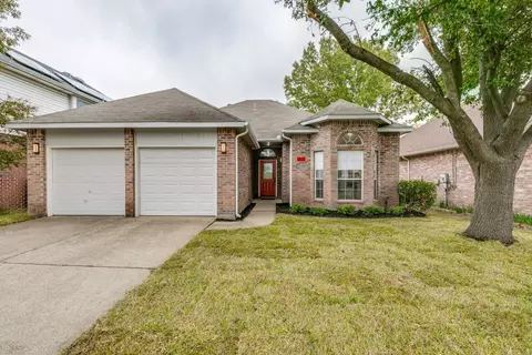 1232 Regent St, Mesquite, TX 75149