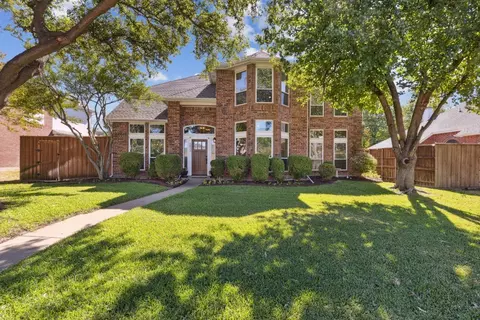 1824 Savage Dr, Plano, TX 75023