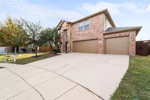 809 Waller Dr, Rockwall, TX 75087