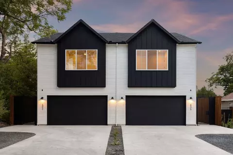 805 Mount Auburn Ave, Dallas, TX 75223
