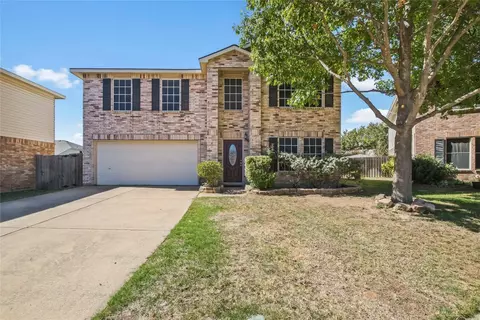 16125 Hollyhill Ct, Justin, TX 76247